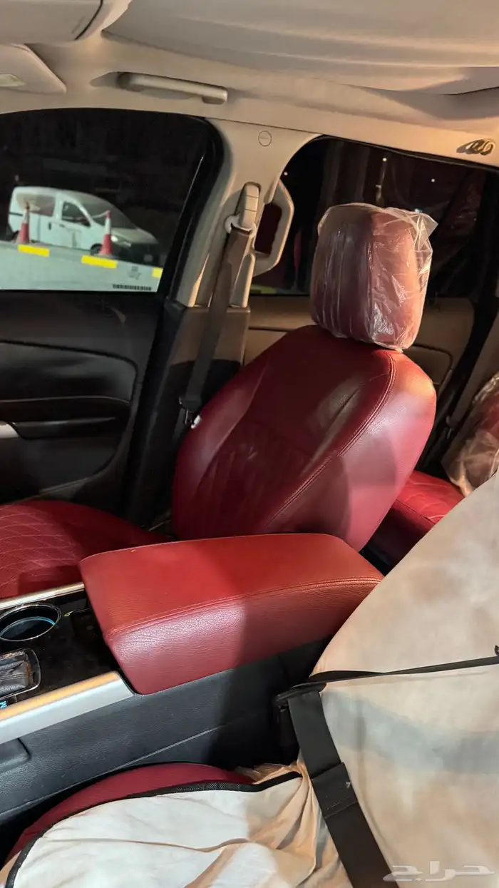 فورد ايدج للبيع 24