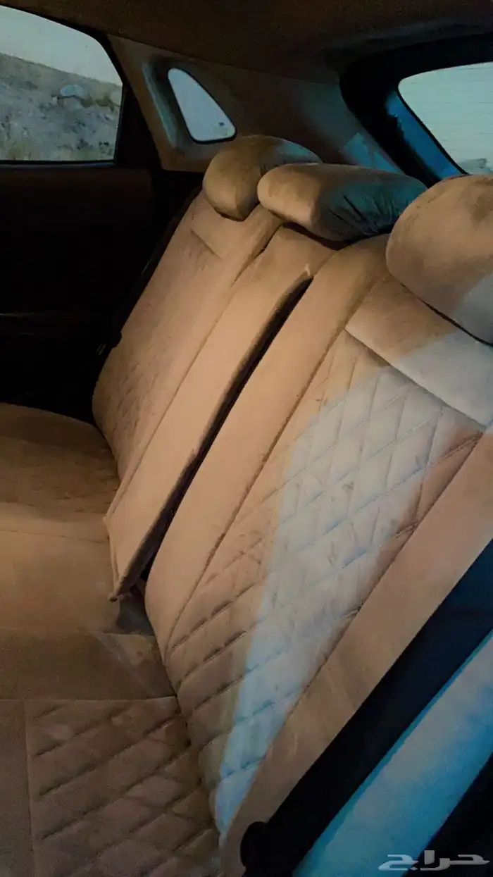 هونداي كونا 2019 مكينه 2000cc 8