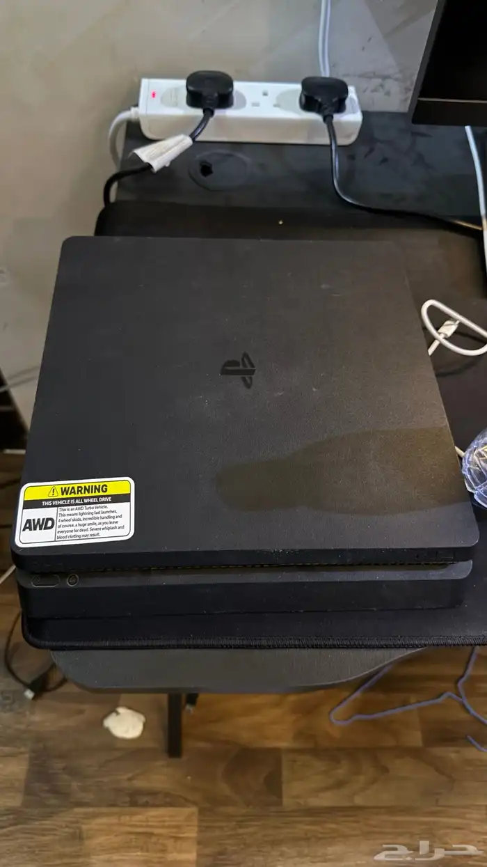 سوني 4 نظيف 0