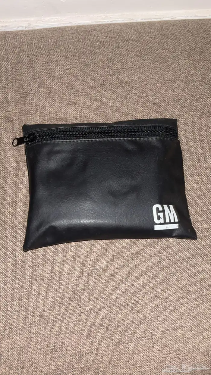 شنطة إسعافات أوليه أصلي GM 0