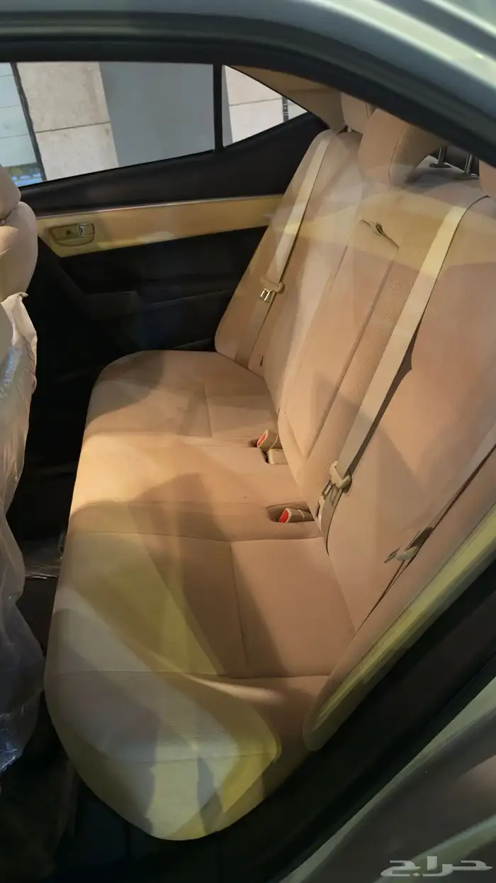 كورلا 2018 للبيع 21