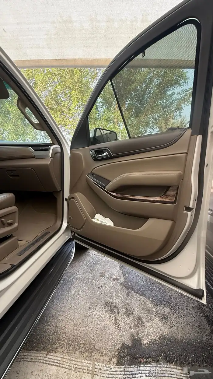 جمس يوكون SLT full option 18