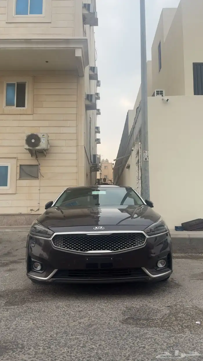 كيا 1