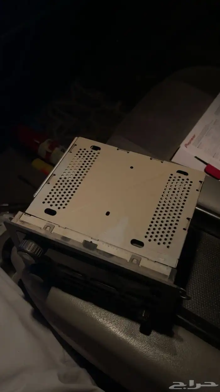 مسجل يوكن حق الوكالة نظيف 1