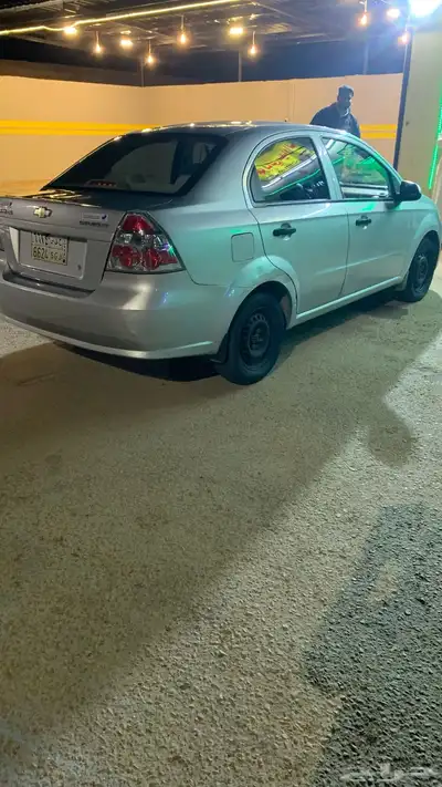 شوفرليه افيو نظيفه 2014 index