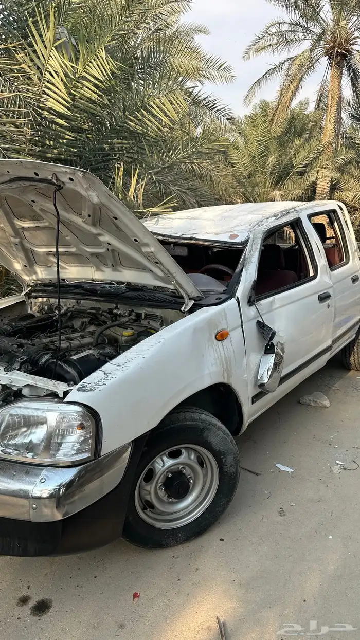 سيارة ددسن 1