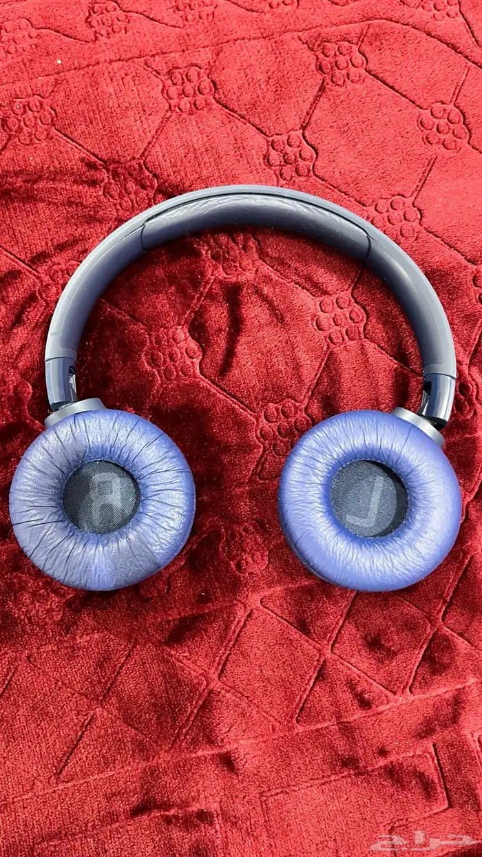 سماعة راس JBL 0