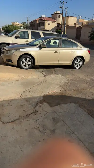 كروز مديل 2010 index