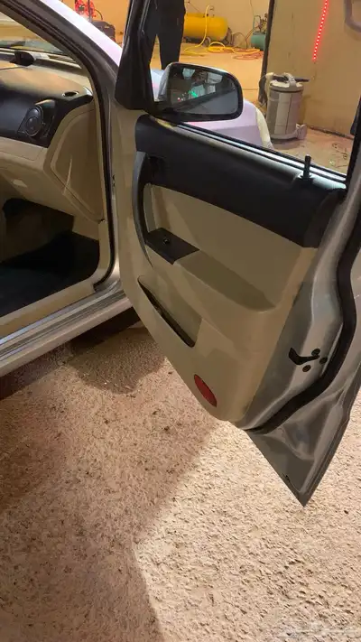 شوفرليه افيو نظيفه 2014 index