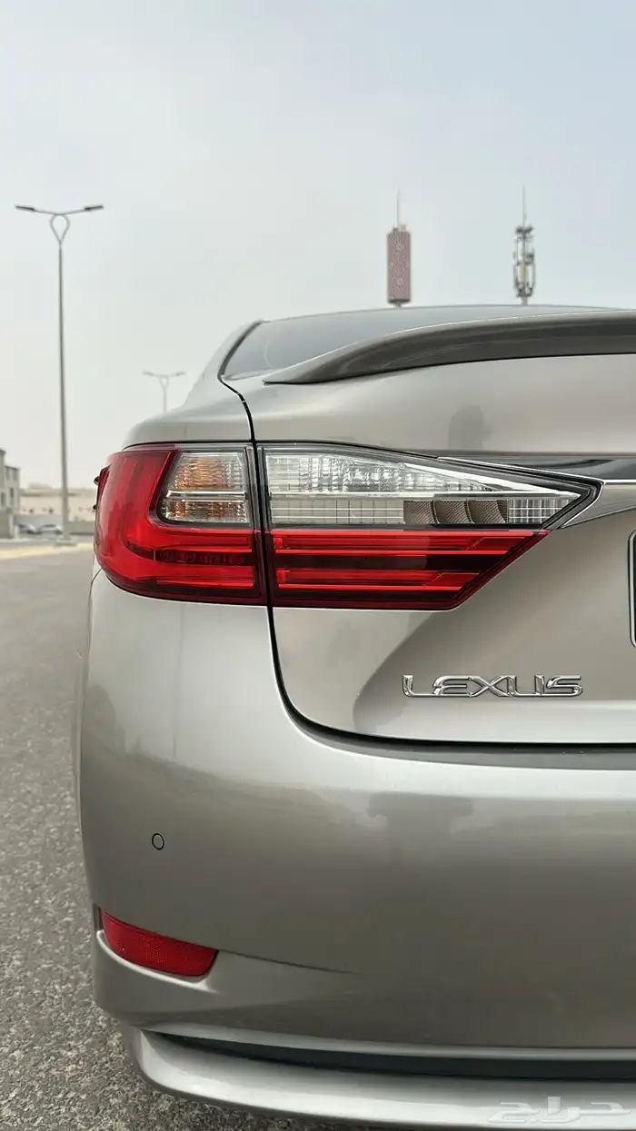 لكزس 2017 ES350 66