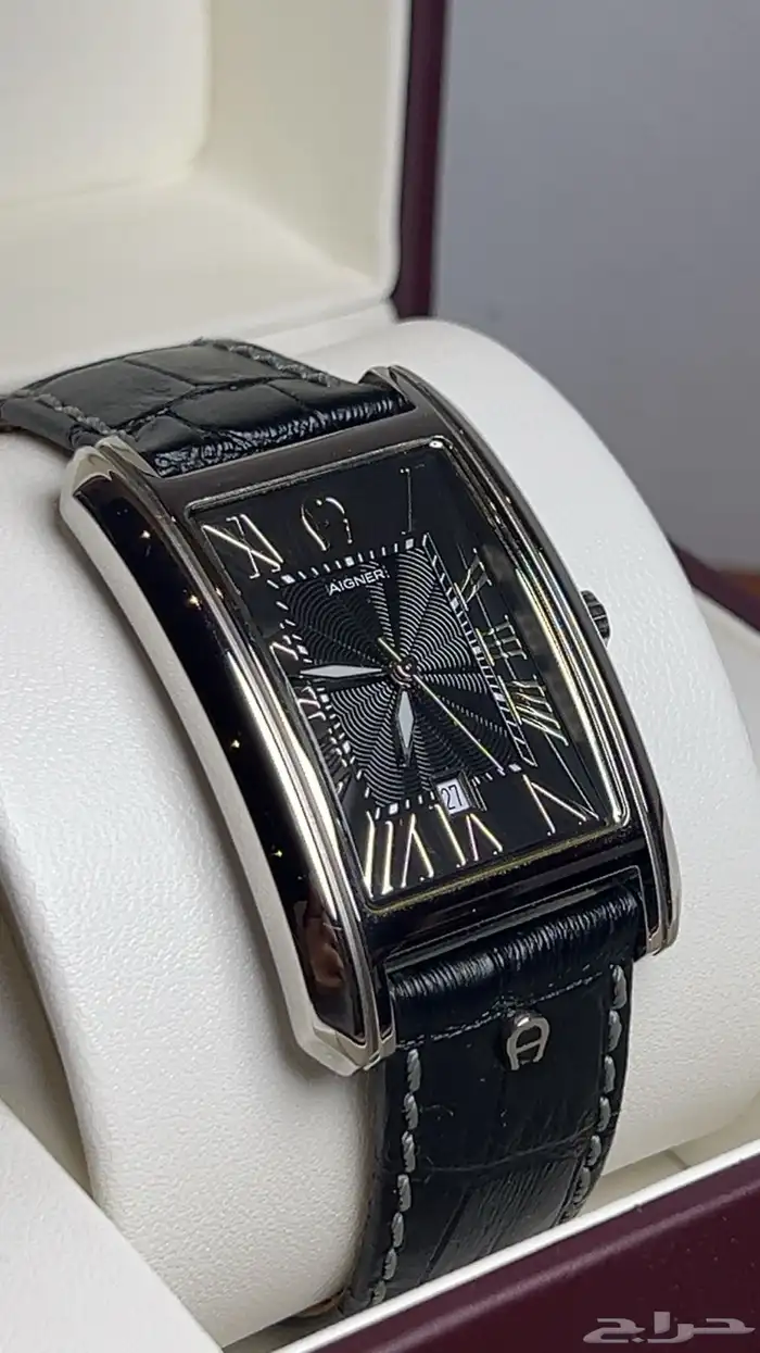 ساعه اقنر جديده 3