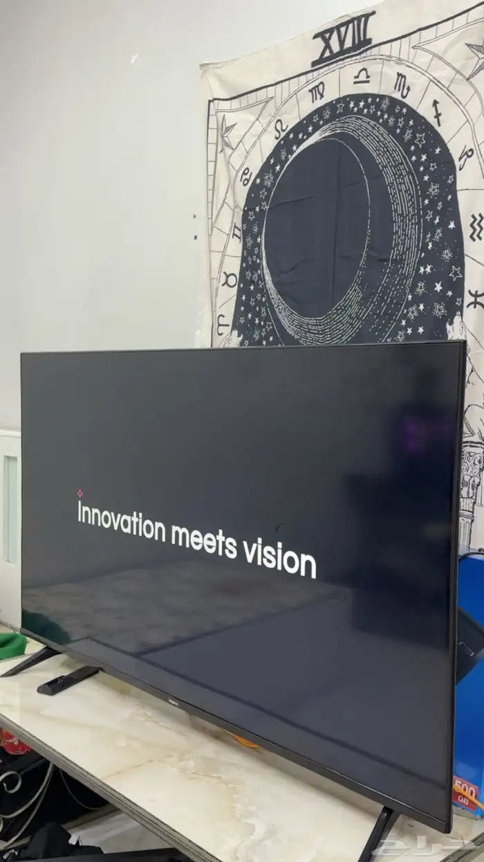 شاشة سمارت أندرويد 0