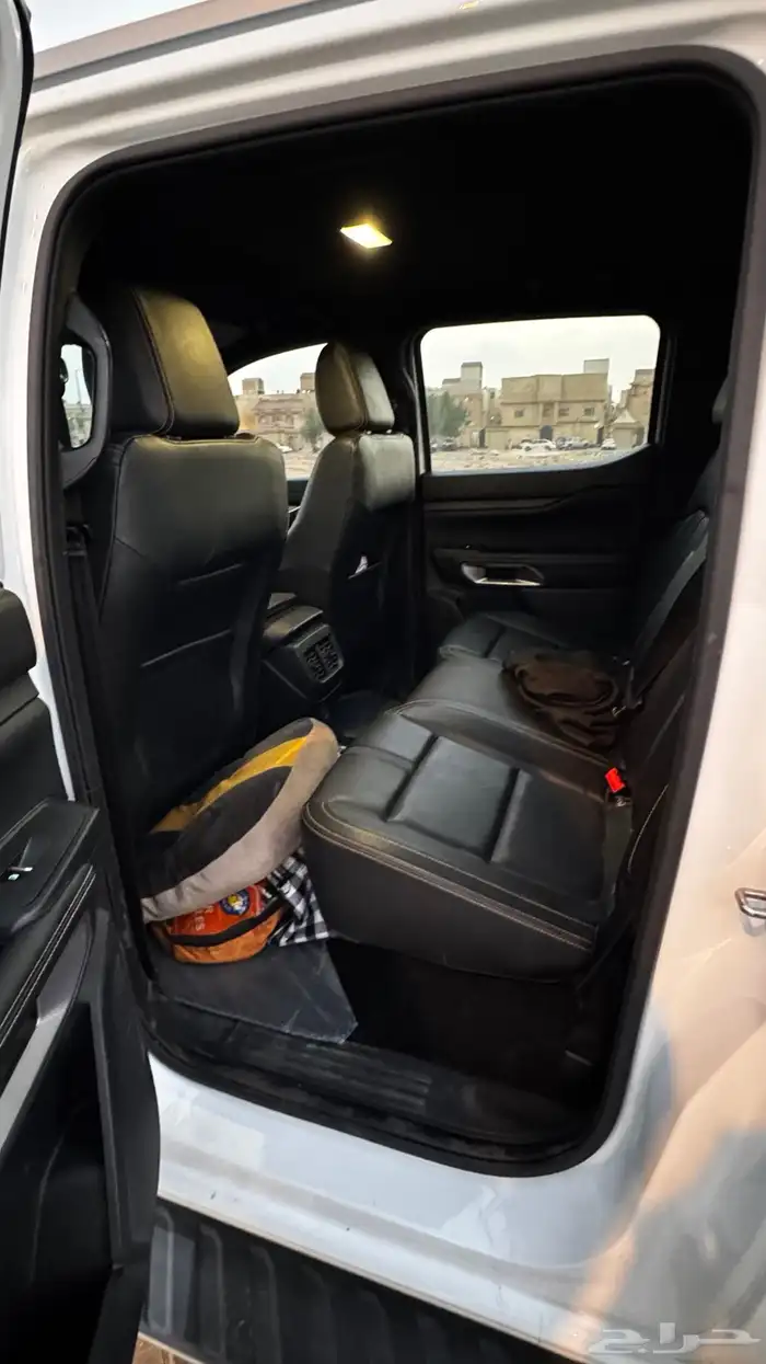 رينجر فورد 2023 13