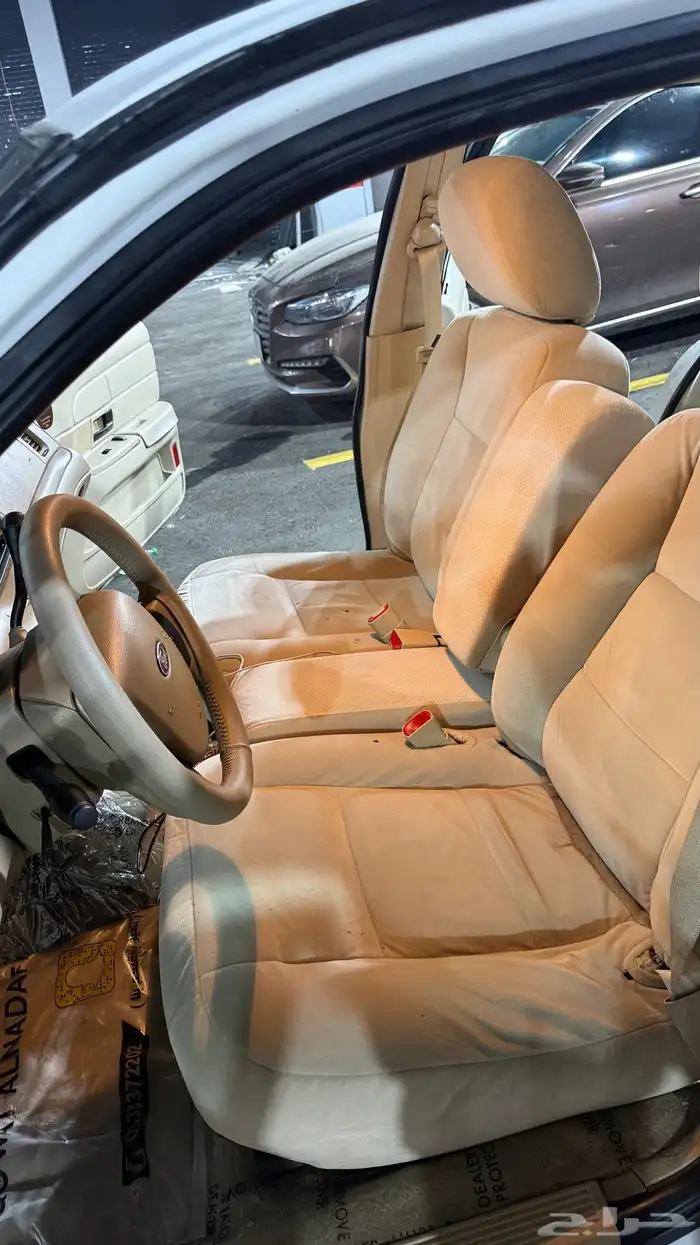 فورد 2012 ممشى 215 25