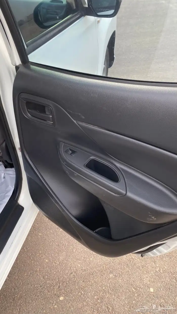 ميتسبيشي L200 مديل 2021 ديزل 16