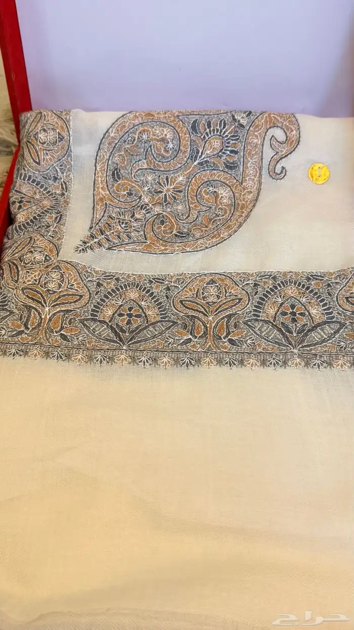 السديري الجوخ من عهن 13