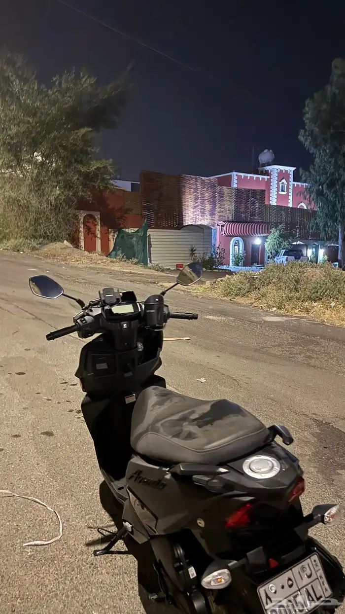 دباب عجيب 2023 3