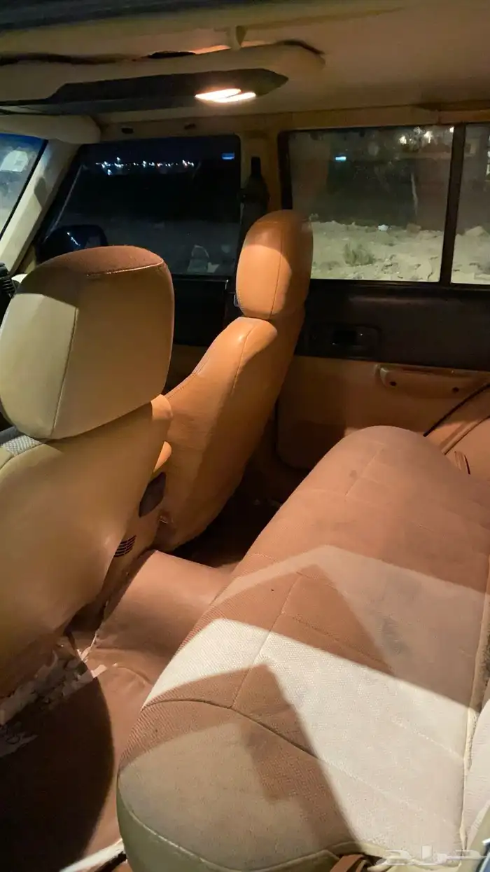 شروكي 1998 قير عادي 5