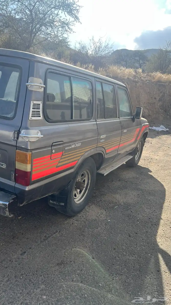 صالون موديل 1989 2