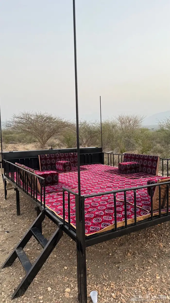 دكات حديد للطلب والتفصيل 0