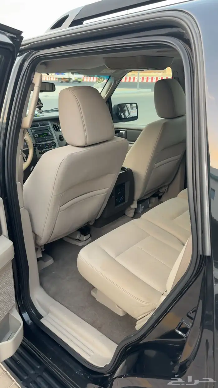 اكسبديشن XL 2013 9