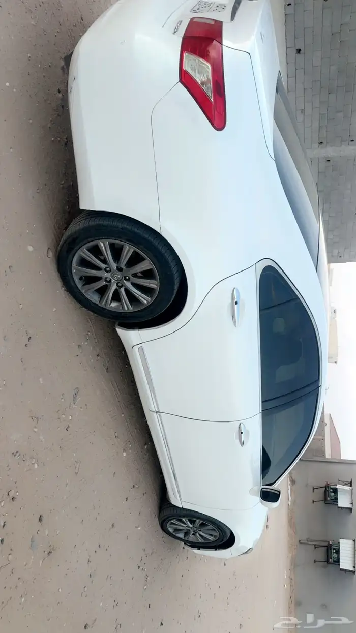 لكزس للبيع 2008 6