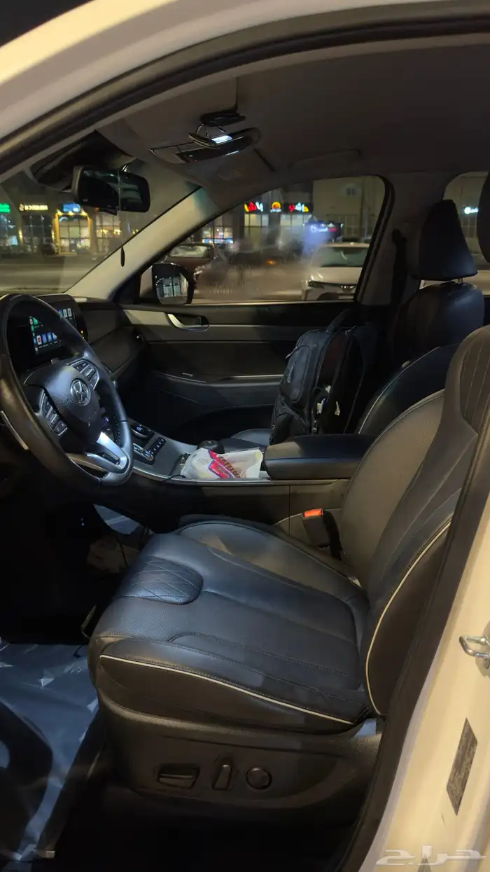 بالسيد ديزل ابيض 2021 11