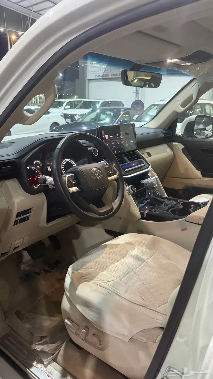 جي اكس ار 2023 بنزين L3 3