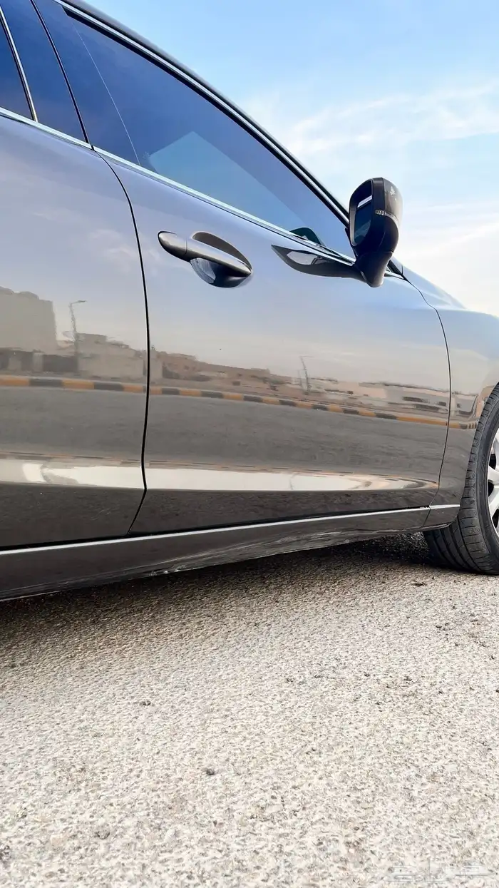 للبيع مازدا 6 مديل 2017 11