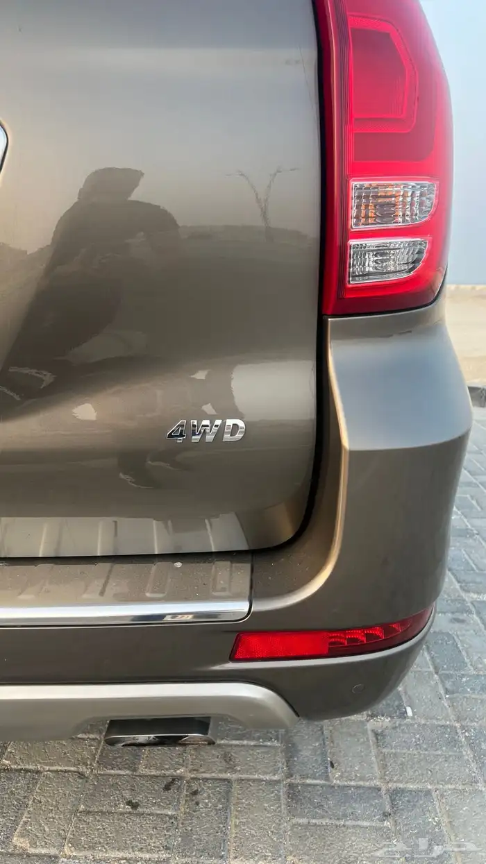 هافال H9 2920 فل 3