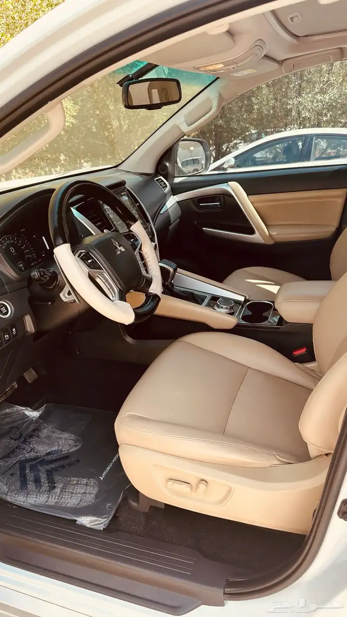 جيب مونتيرو سبورت 2020 فل كامل 7