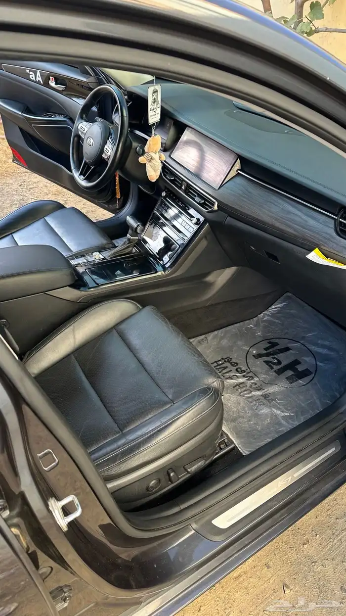 كادينزا 2020 وارد كوريا 17