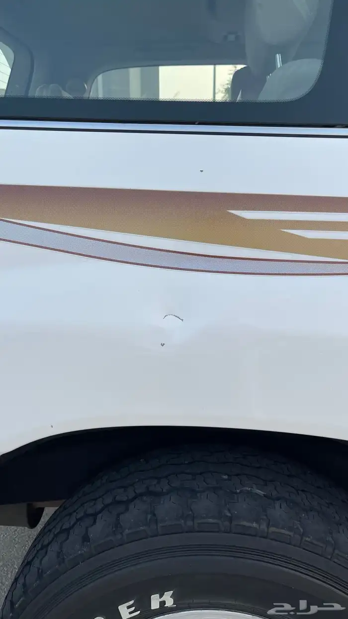 جيب لاندكروزر 6