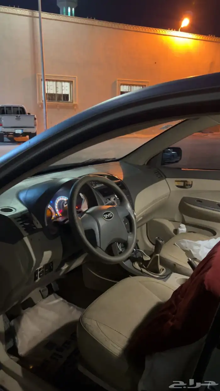 سيارة اقتصاديه 5