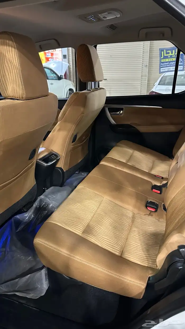 فورشنر 2023 ممشى قليل(شبه مخزن) 10