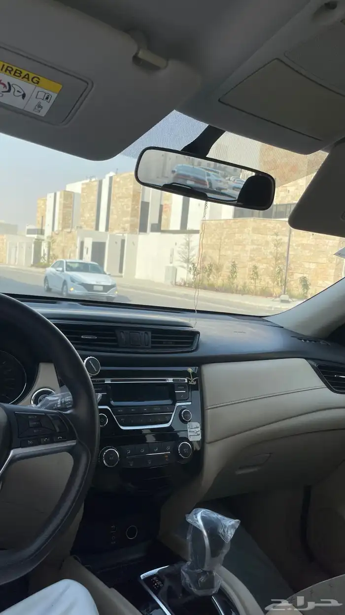 نيسان اكستريل 2020 دبل 5