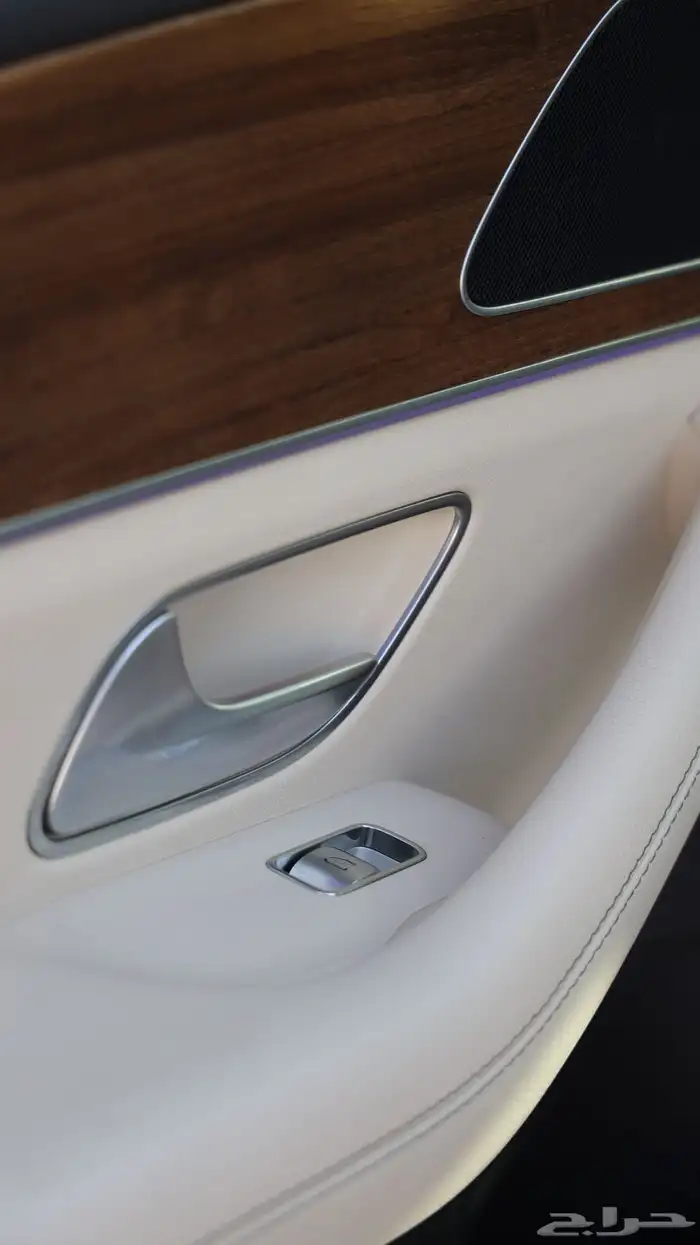 مرسيدس GLE .. ( البيع سمح ) 22