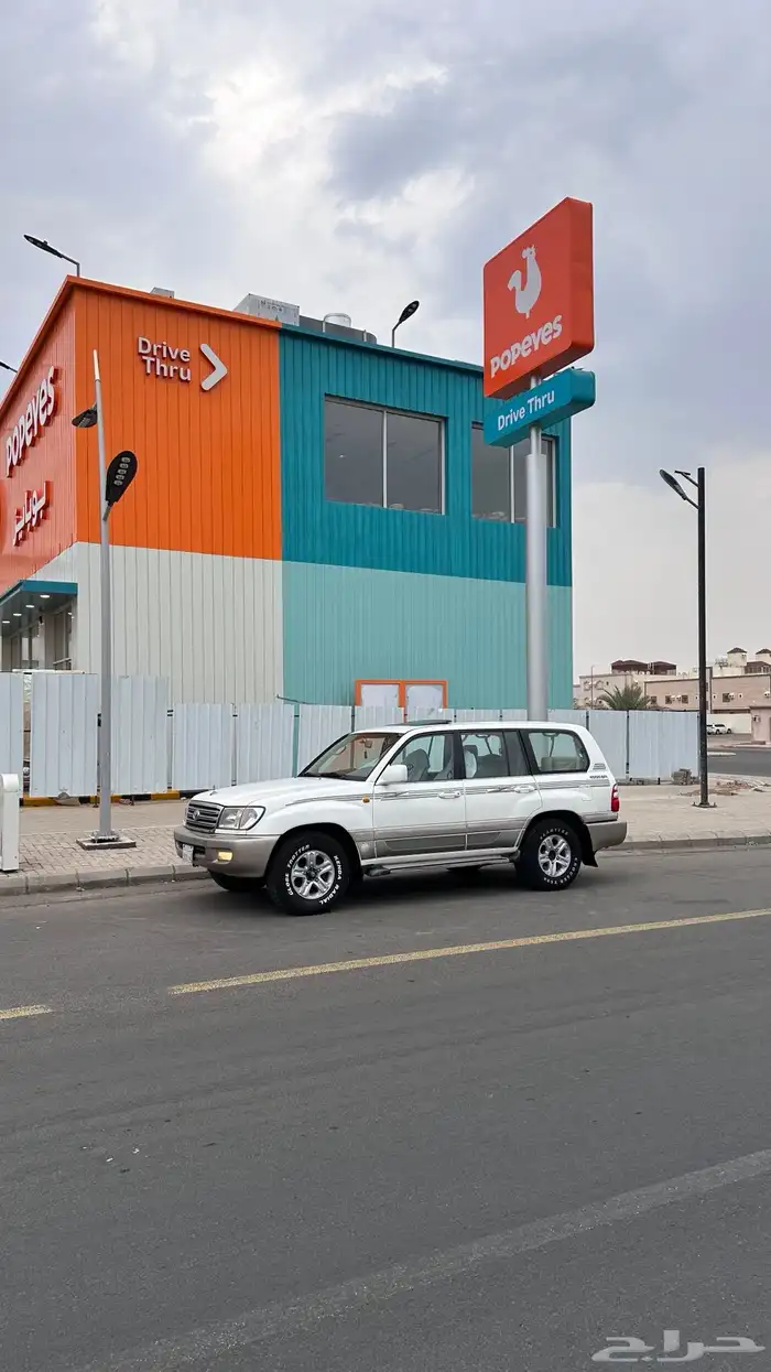 جيب جي اكس ار 1