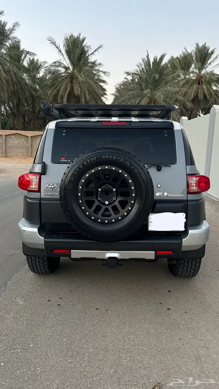 اف جي 2021 وكالة اسمنتي 16