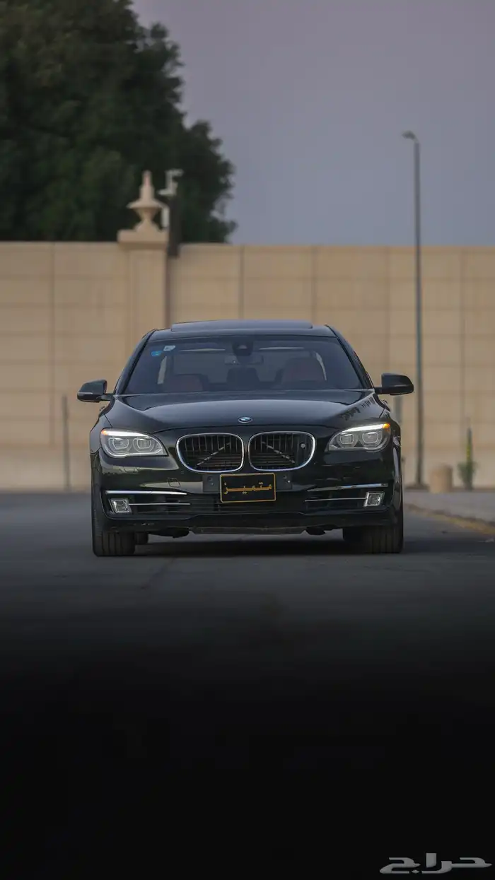 ناغي 760Li .. وكالة ( شيخ ) 1