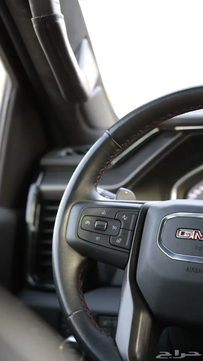 سييرا AT4X .. وكالة ( عرض الشتاء ) 39