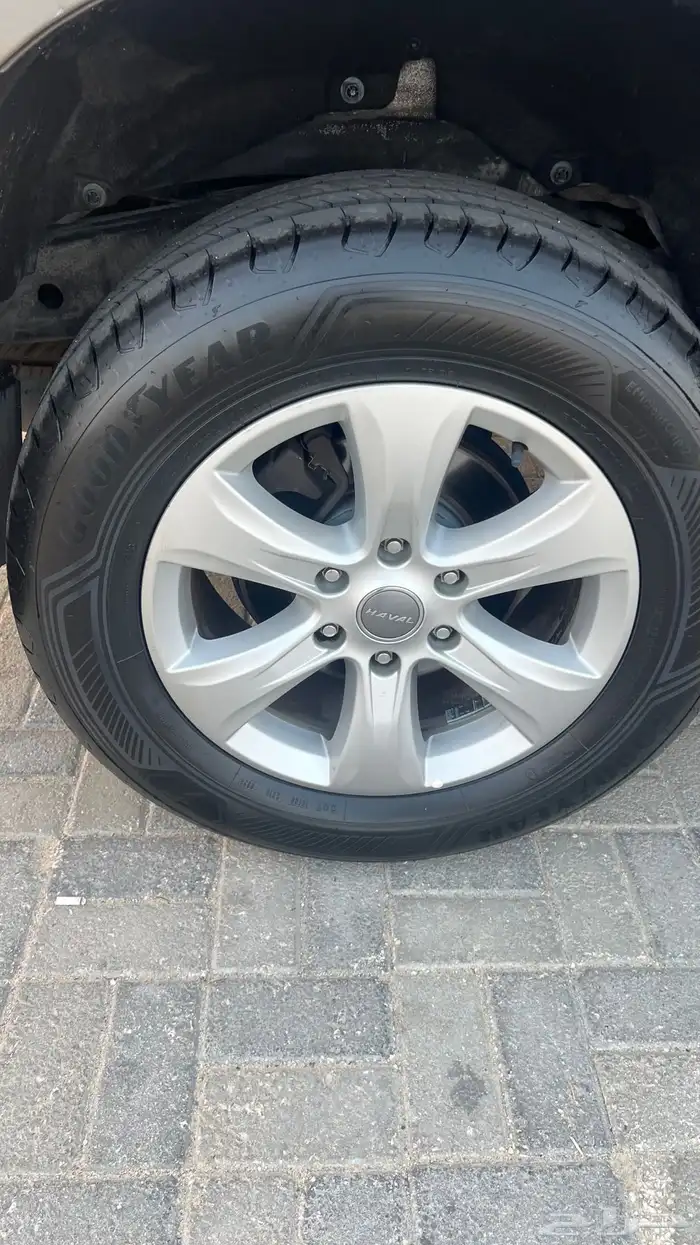 هافال H9 2920 فل 22