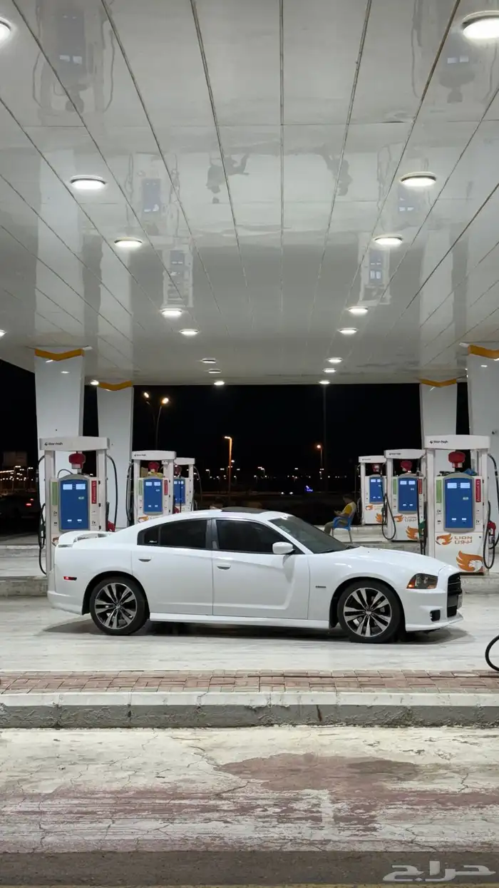 تشارجر 2014 rt 6