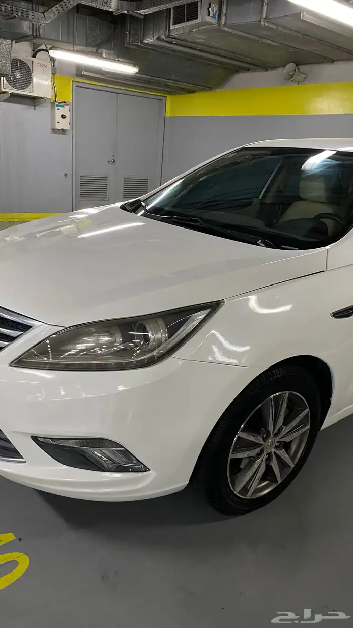 شانجان ايدو 1