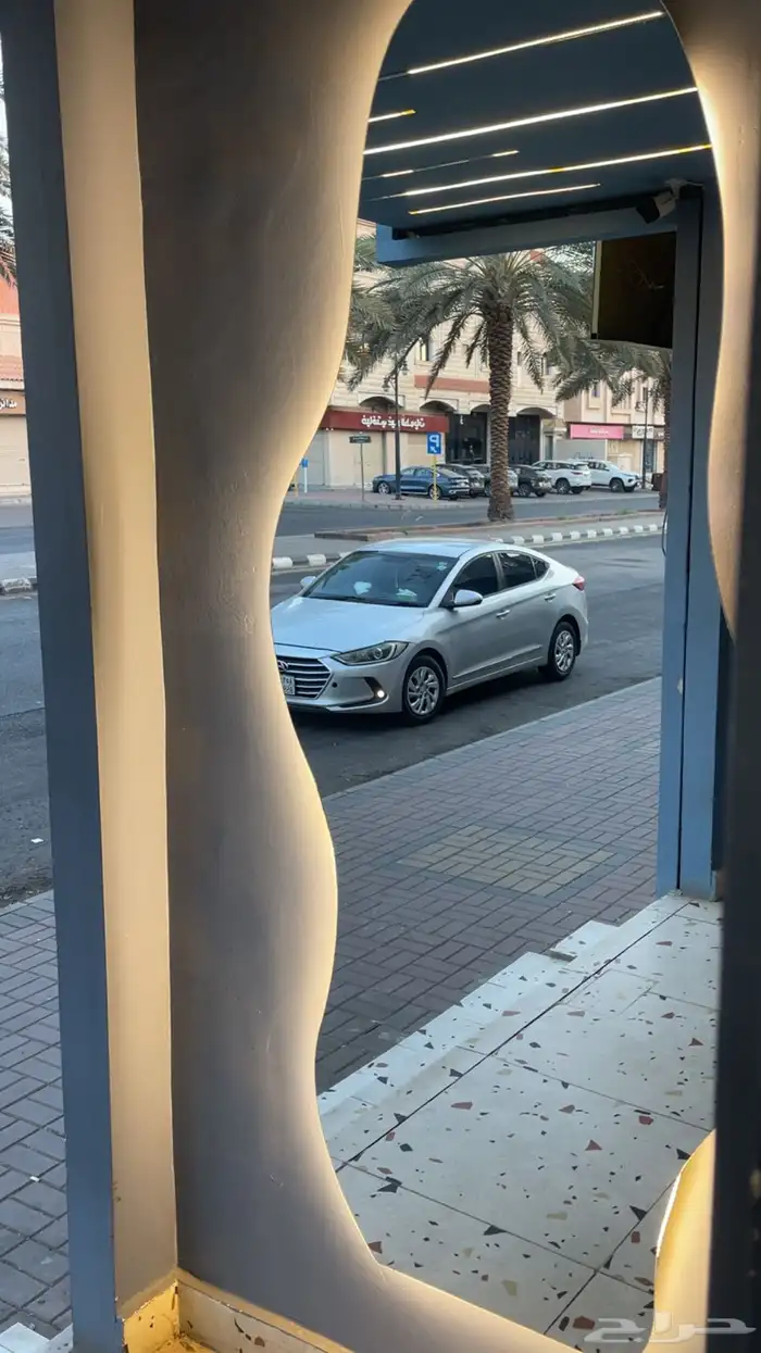 النترا 2017 اقبل بدل بغماره 1