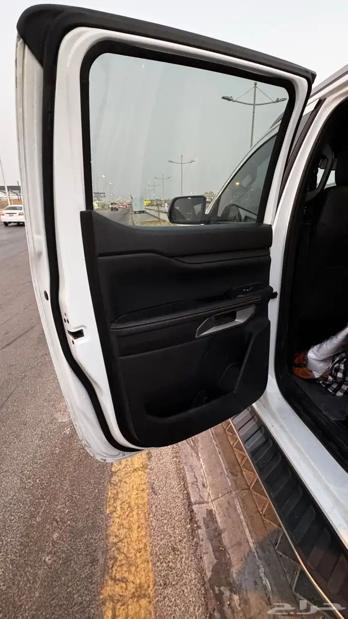 رينجر فورد 2023 12