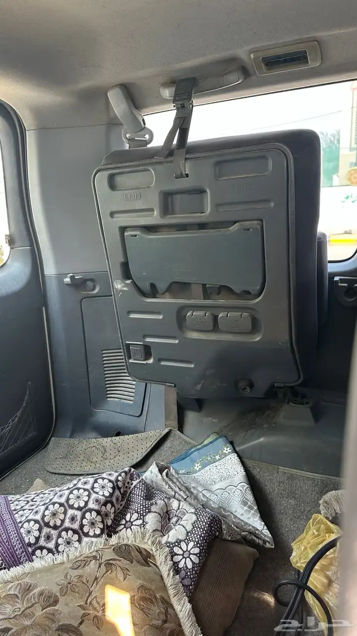 جيب برادو 1999 12