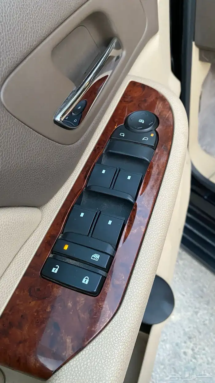 سوبربان 2009 مخزن وكالة شبه جديد سعودي 35