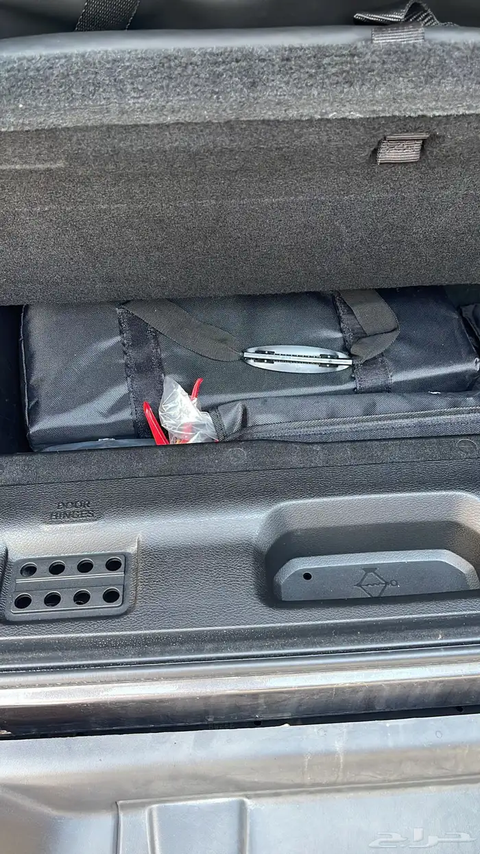 رانجلر 2024سبورت بلاص مطور 9