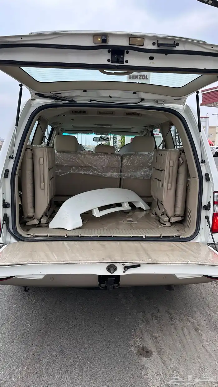 جيب جي اكس ار 30